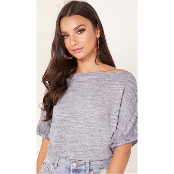 Free People | We The Free Textured Tee - Picture 4 of 6